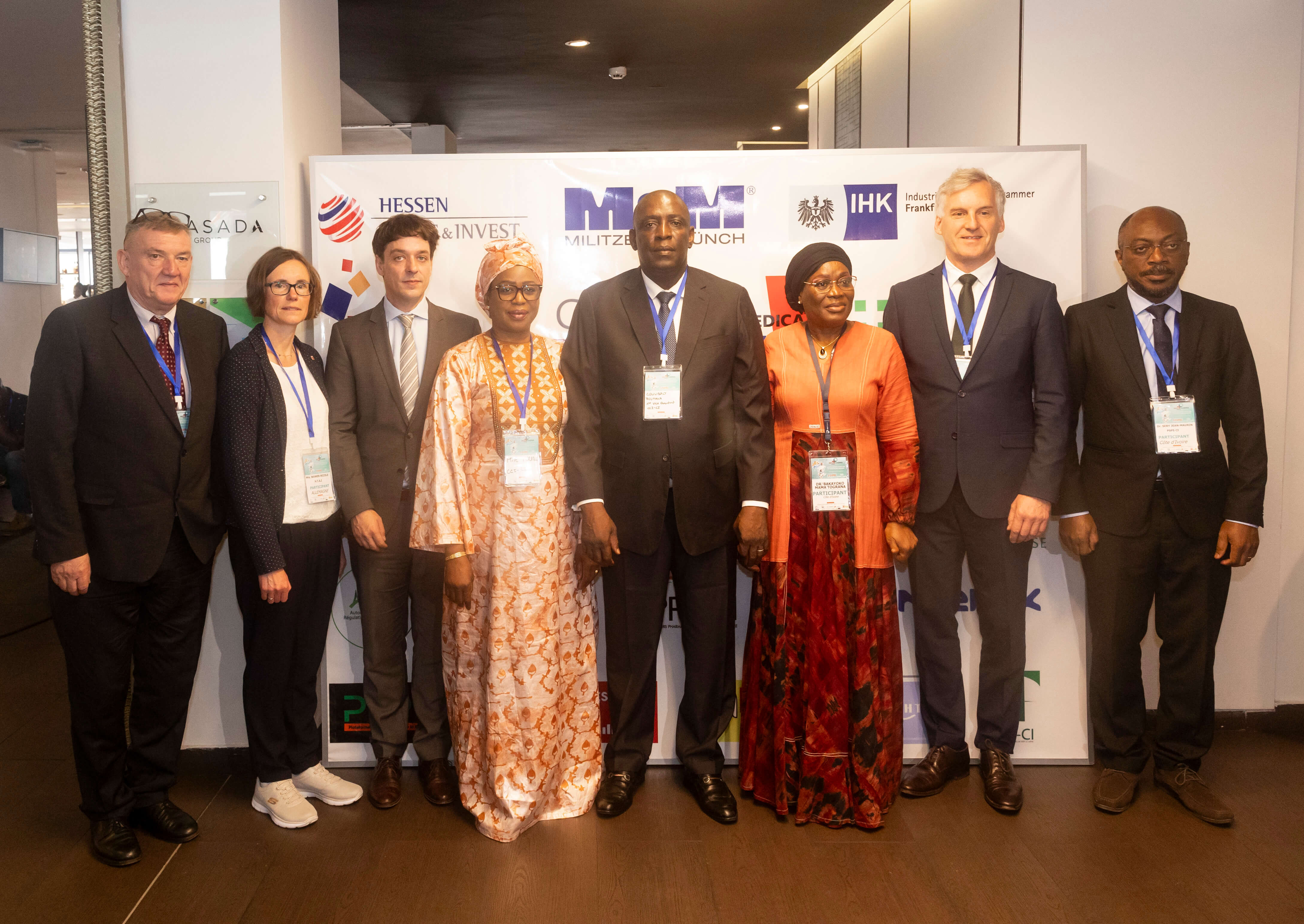 Opening Ceremony 2025