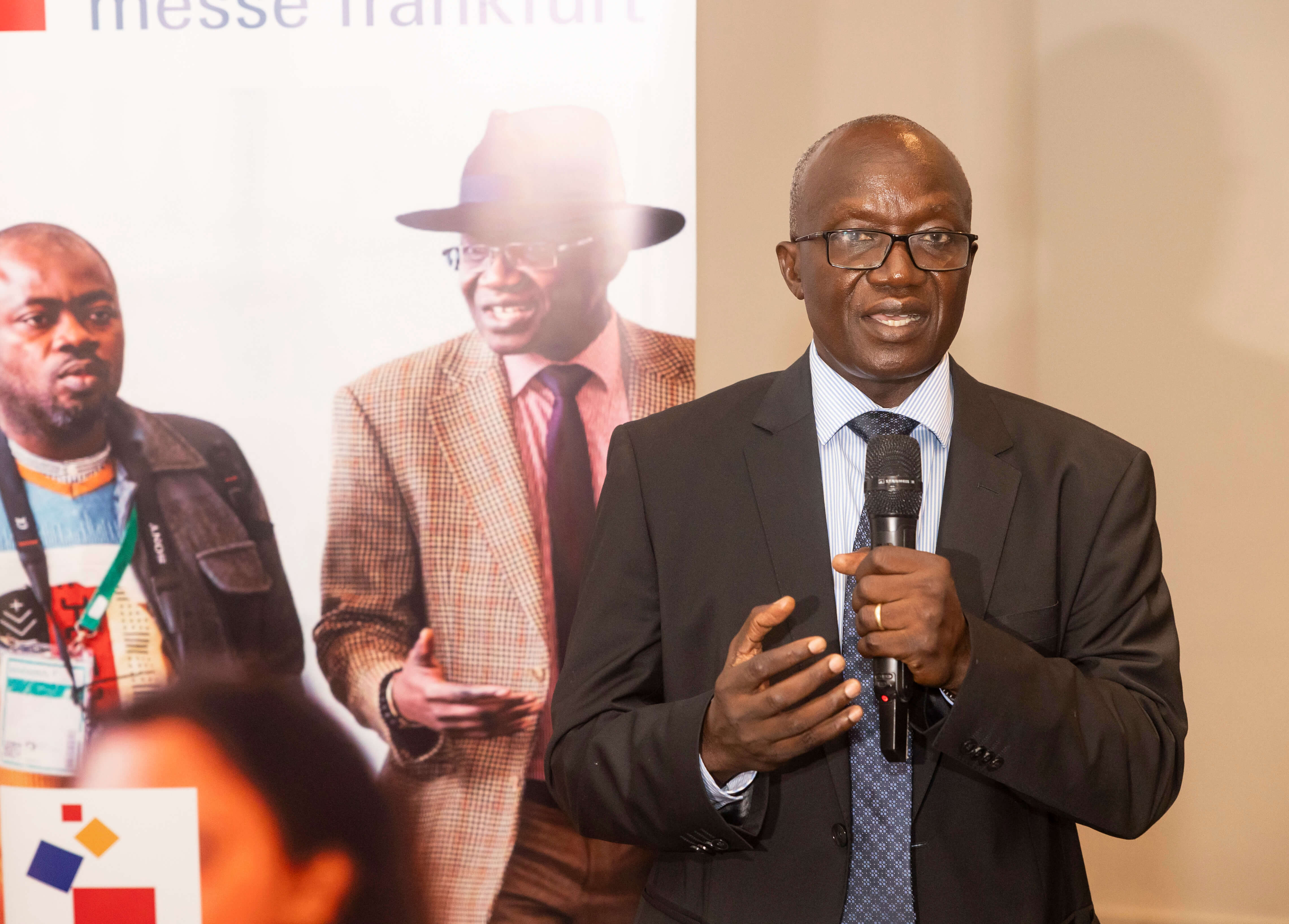 Opening Ceremony 2025