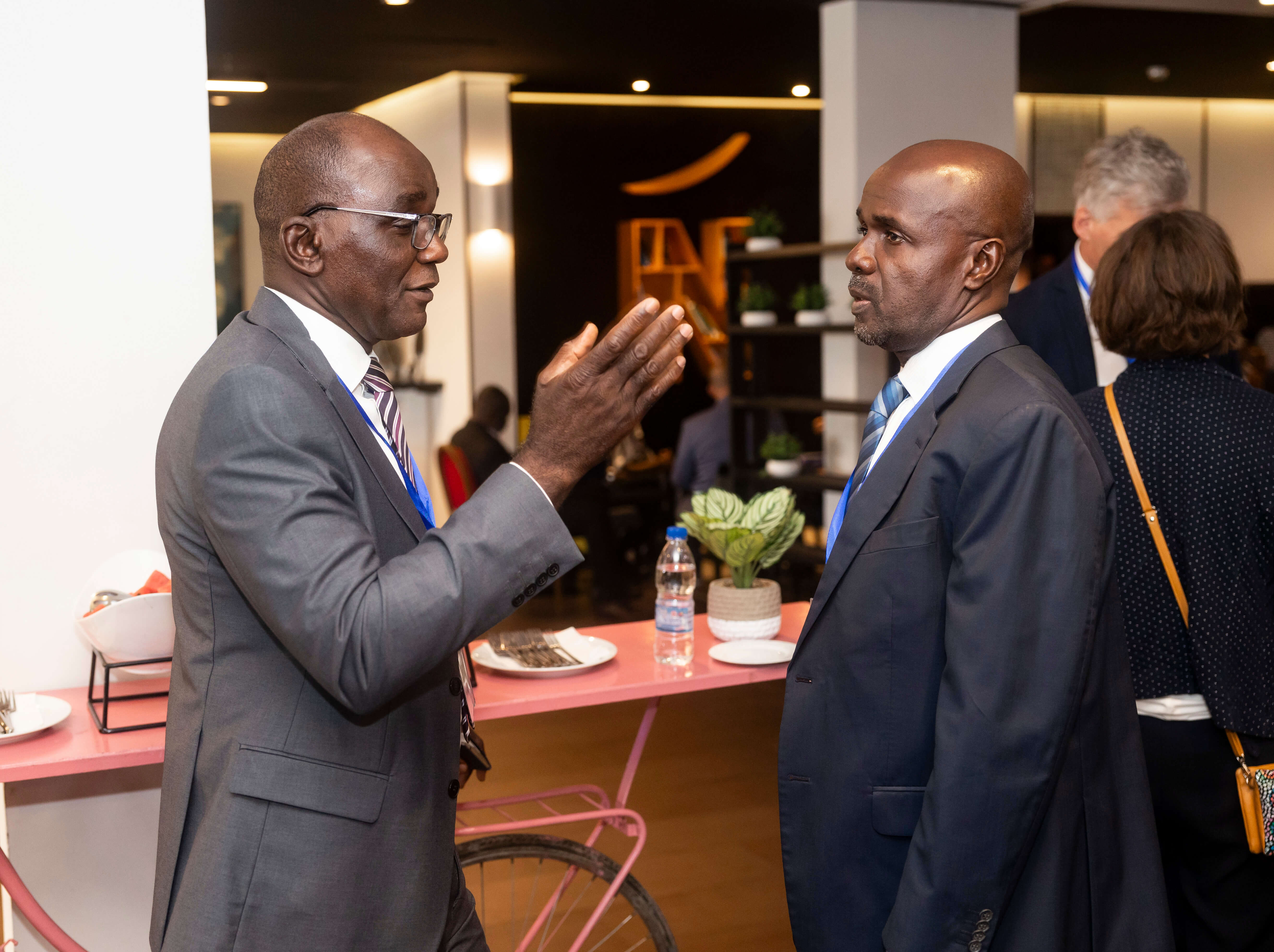 Opening Ceremony 2025