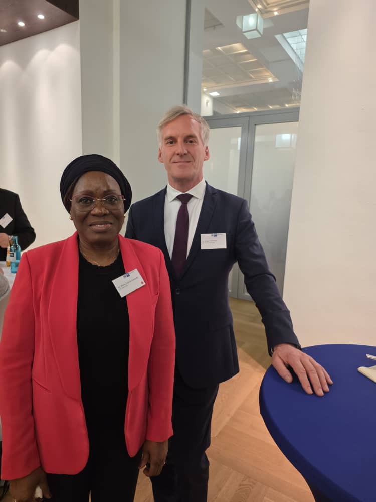 Medpharma Frankfurt 2025