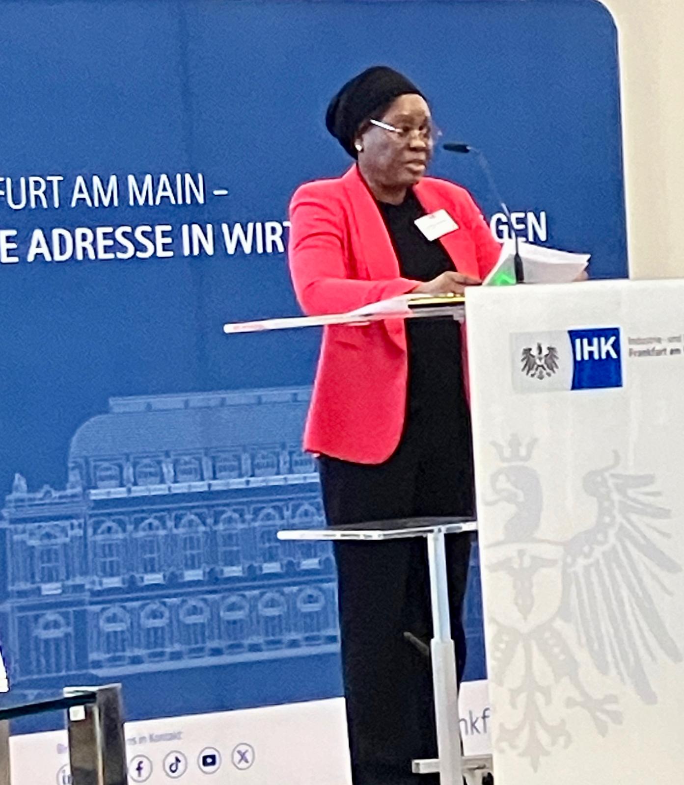 Medpharma Frankfurt 2025