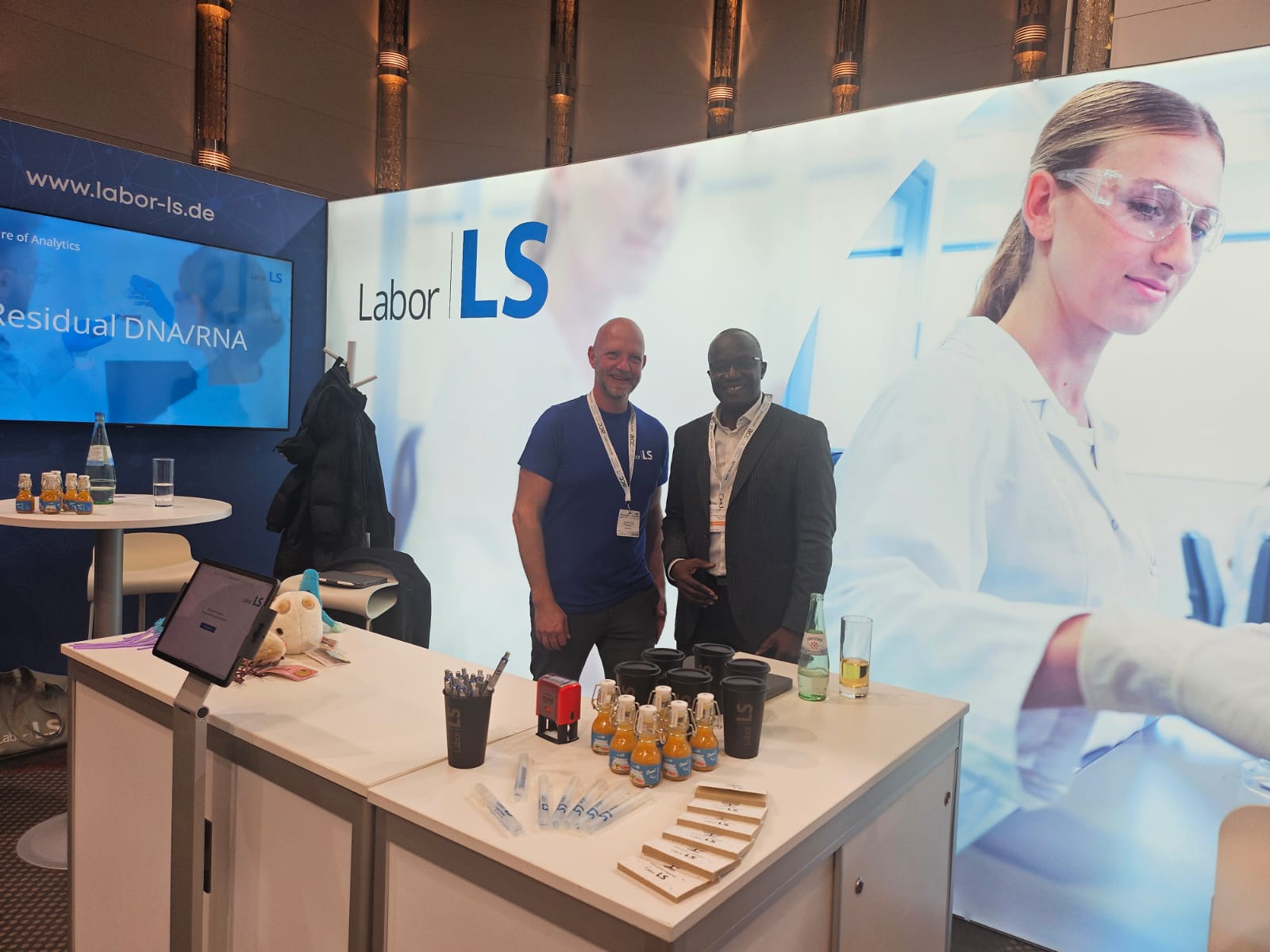 Medpharma Frankfurt 2025