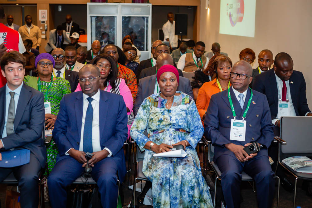 Medpharma 2026 - Hotel Novotel