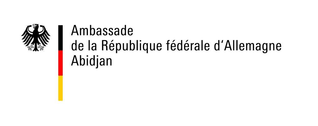 Ambassade d'Allemagne en Côte d'Ivoire