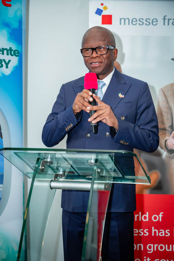 Dr. Assane Coulibaly